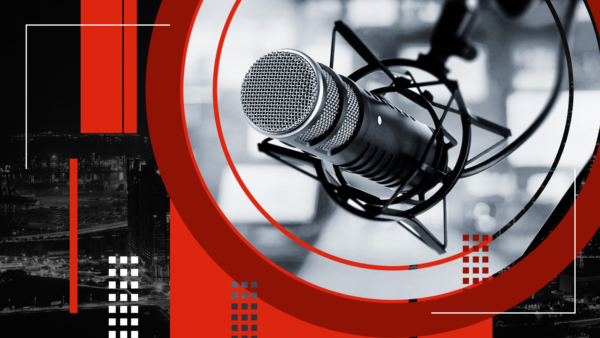 TNT Radio – Today’s News Talk