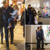 Hunter Biden cozies up to New York Post as he shows off art at Georges Berges Gallery