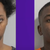 Florida parents charged with manslaughter over son dying